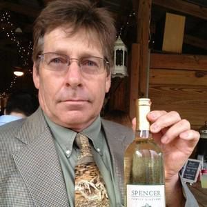 Meet your Posher, Spencer